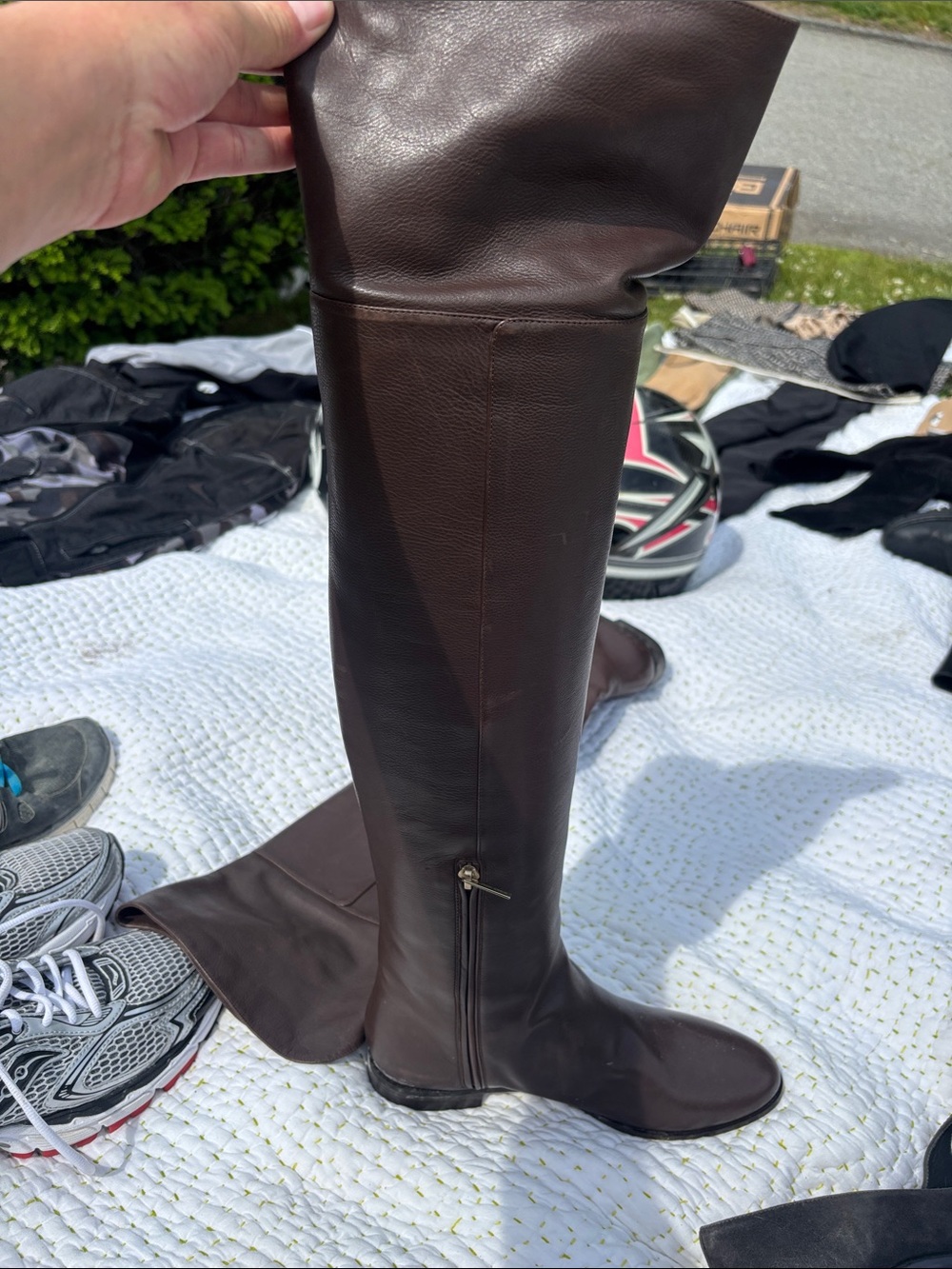 Jimmy Choo Boots